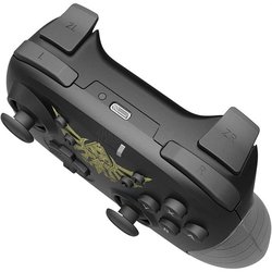 HORI Wireless Nintendo Switch Controller - Zelda