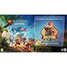 Lego Horizon Adventures - Nintendo Switch Game
