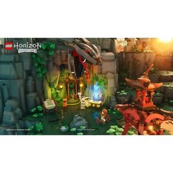 Lego Horizon Adventures - Nintendo Switch Game