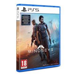 Mindseye - PS5 Game