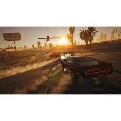 Mindseye  PS5-Spiel