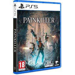 Painkiller - PS5-Spiel