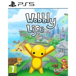 Wobbly Life - Gioco PS5