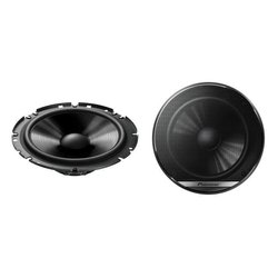 PIONEER Speakers TS-G170C 17 cm 2 separate channels 300 W Max