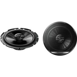 PIONEER-luidsprekers TS-G1720F 17 cm 2-weg 300 W Max