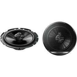 PIONEER Speakers TS-G1730F 17 cm 3 way 300 W Max