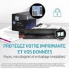 Toner HP LaserJet 305A - Schwarz