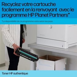 HP 305A Cyan Original Toner (CE411A)