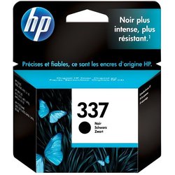 Cartuccia d inchiostro nero originale HP 337 (C9364EE)