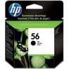 HP 56 originele zwarte inktcartridge voor HP OfficeJet 5610 en HP PSC 