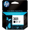 HP 301 Cartouche d encre noire authentique (CH561EE) pour HP Envy 4505
