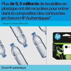 Cartuccia HP 301XL - nero