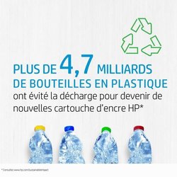 Patrone HP 301 - Farbe