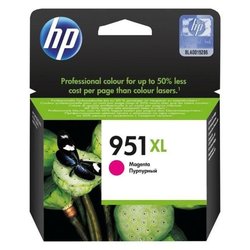 HP 951XL Patrone - Magenta