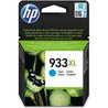 Cartucho de tinta original cian de alto rendimiento HP 933XL para HP O