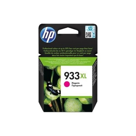 HP 933XL Patrone - Magenta