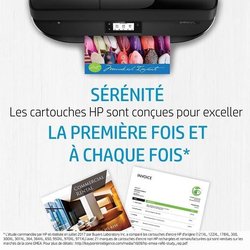 HP 970XL Cartuccia-Black