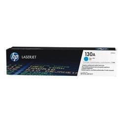 HP 130A Toner LasertJet - Cyan