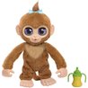 Interactief speelgoed - BONTVRIENDEN - Peanut the Monkey - Ruim 100 re