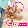 Interactief speelgoed - BONTVRIENDEN - Peanut the Monkey - Ruim 100 re