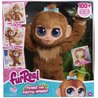 Interactief speelgoed - BONTVRIENDEN - Peanut the Monkey - Ruim 100 re