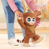 Interactief speelgoed - BONTVRIENDEN - Peanut the Monkey - Ruim 100 re