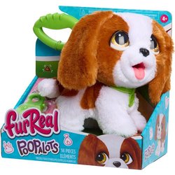 Interactief knuffeldier - FURREAL FRIENDS - Cavalier King Charles Span