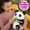 Peluche interattivo - FURREAL FRIENDS - Coco il Panda - Età 4+