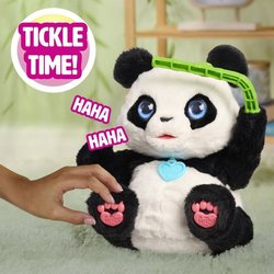 Peluche interactivo - FURREAL FRIENDS - Coco el Panda - A partir de 4 