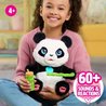 Peluche interattivo - FURREAL FRIENDS - Coco il Panda - Età 4+