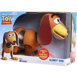 Figurina - DISNEY - Toy Story - ZIG ZAG - Dai 18 mesi