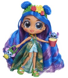 Muñeca Stitch de Doorables, Doorables Disney, Muñecas coleccionables, 