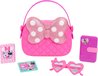Modische Tasche - MINNIE - Ab 3 Jahren
