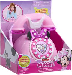 Wählscheibentelefon  MINNIE  Ab 3 Jahren