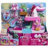 Giocattolo interattivo - DISNEY MINNIE MOUSE - Yacht di Minnie - Yacht