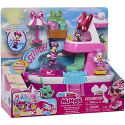 Giocattolo interattivo - DISNEY MINNIE MOUSE - Yacht di Minnie - Yacht