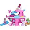 Giocattolo interattivo - DISNEY MINNIE MOUSE - Yacht di Minnie - Yacht