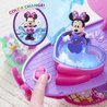 Giocattolo interattivo - DISNEY MINNIE MOUSE - Yacht di Minnie - Yacht