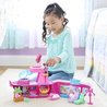 Giocattolo interattivo - DISNEY MINNIE MOUSE - Yacht di Minnie - Yacht