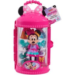 Puppenbox  DISNEY MINNIE MOUSE  15 cm große Gelenkfigur Sweet Party