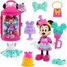 Scatola per bambole - DISNEY MINNIE MOUSE - Figura articolata Sweet Pa