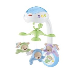 PRECIO PESCADOR - Sweet Butterfly Dream Mobile
