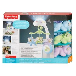 PREZZO DI PESCA - Soft Mobile Dreams Butterflies