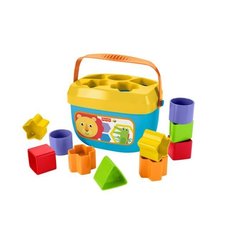 FISHER-PRICE - My Shape Sorter