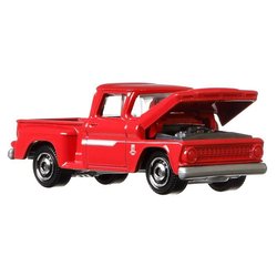 MATCHBOX Fahrzeuge mit beweglichen Teilen (Zufallsmodell) - 3 Jahre un