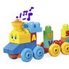 MEGA BLOKS - Der Alphabetzug