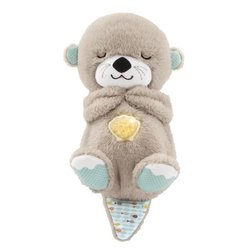 Fisher-Price - Fisher-Price My Otter Calins Buona notte - Dalla nascit