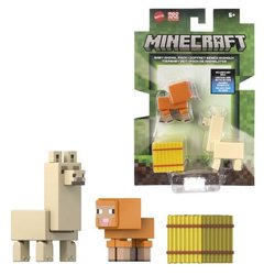 Spielzeug - Minecraft - 1 zufällige Figur