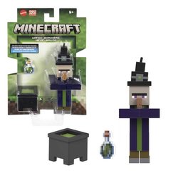 Juguete - Minecraft - 1 figura aleatoria