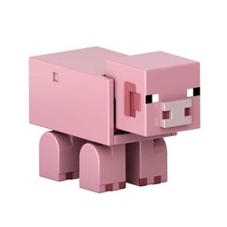 Juguete - Minecraft - 1 figura aleatoria